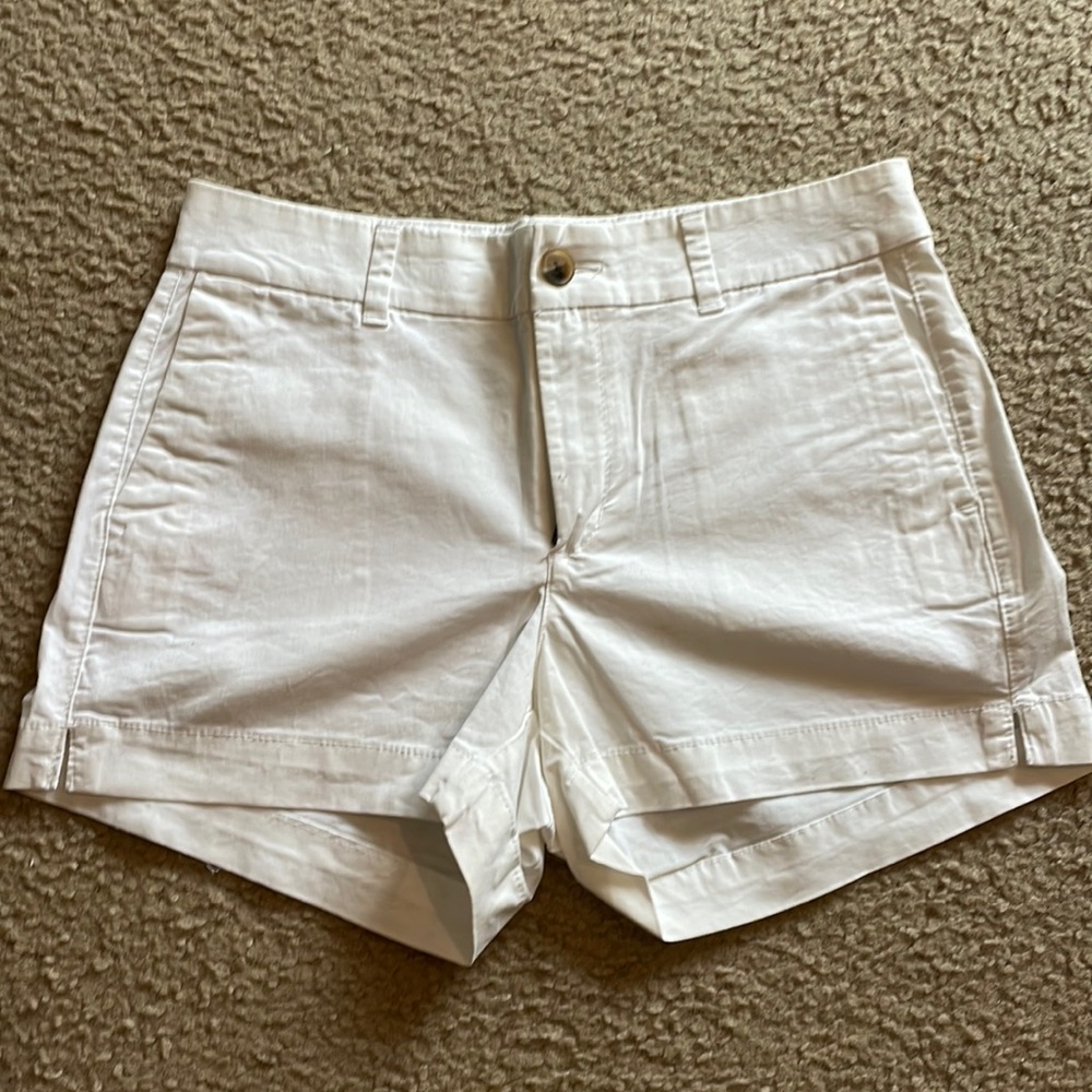 Old Navy Everyday Short- White